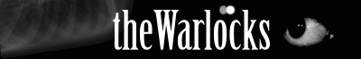 logo The Warlocks